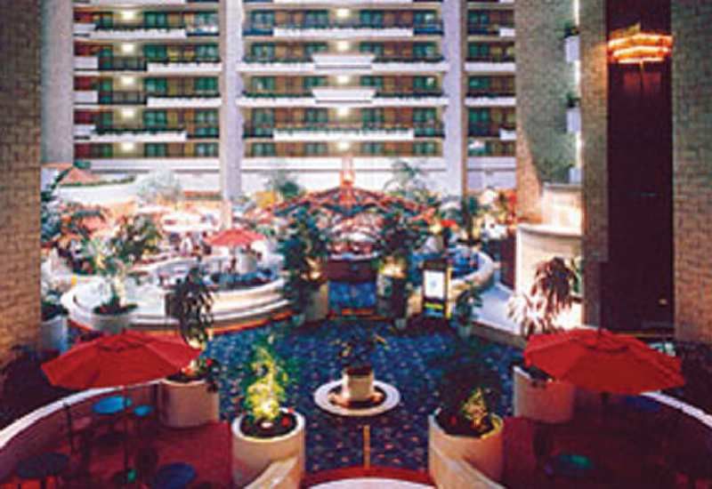 Embassy Suites By Hilton Orlando International Drive Icon Park Williamsburg Extérieur photo